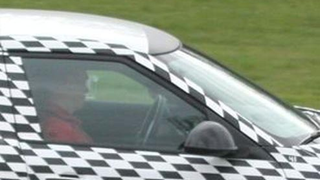 2010 Saab 9-5 Spotted Tuning, Testing On The 'Ring